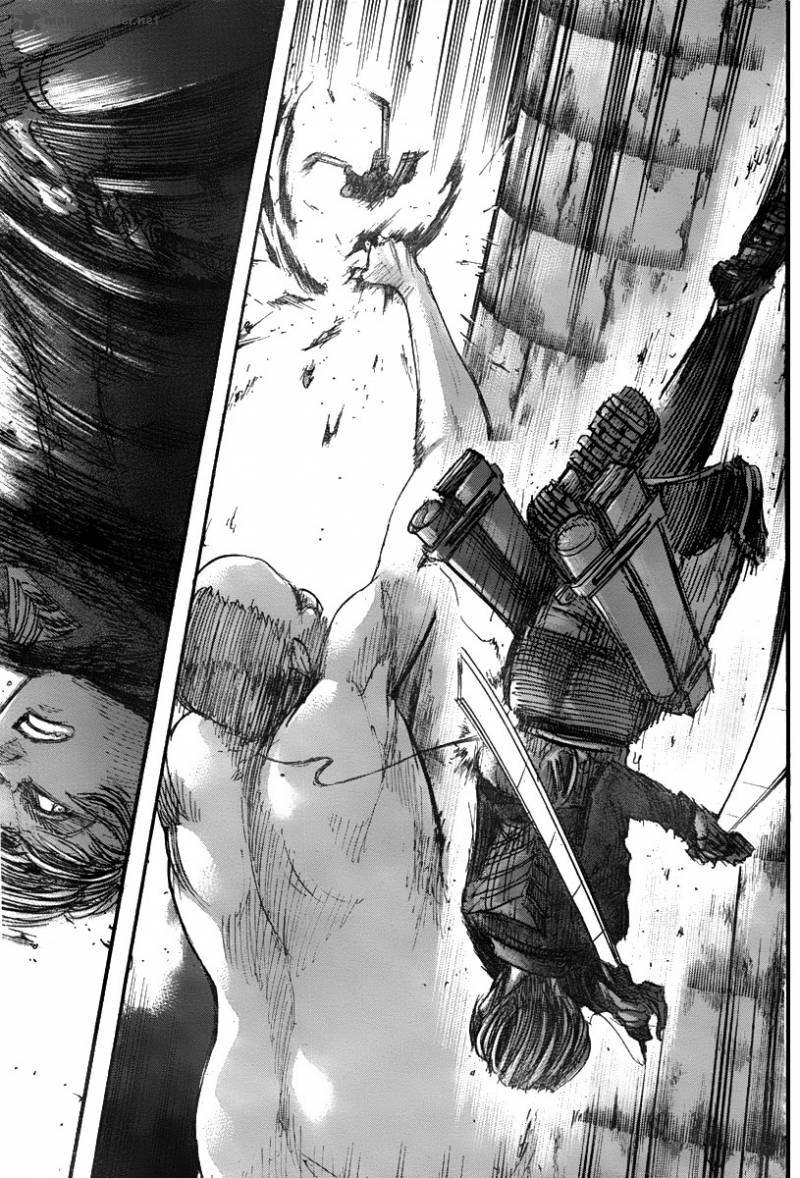 Attack on Titan ตอนที่ 39 แปลไทย รูปที่ 7