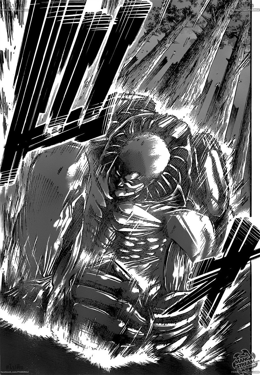 Attack on Titan ตอนที่ 47 แปลไทย รูปที่ 39