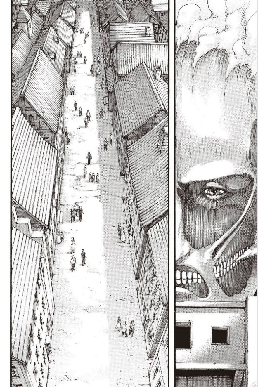 Attack on Titan ตอนที่ 96 แปลไทย รูปที่ 23