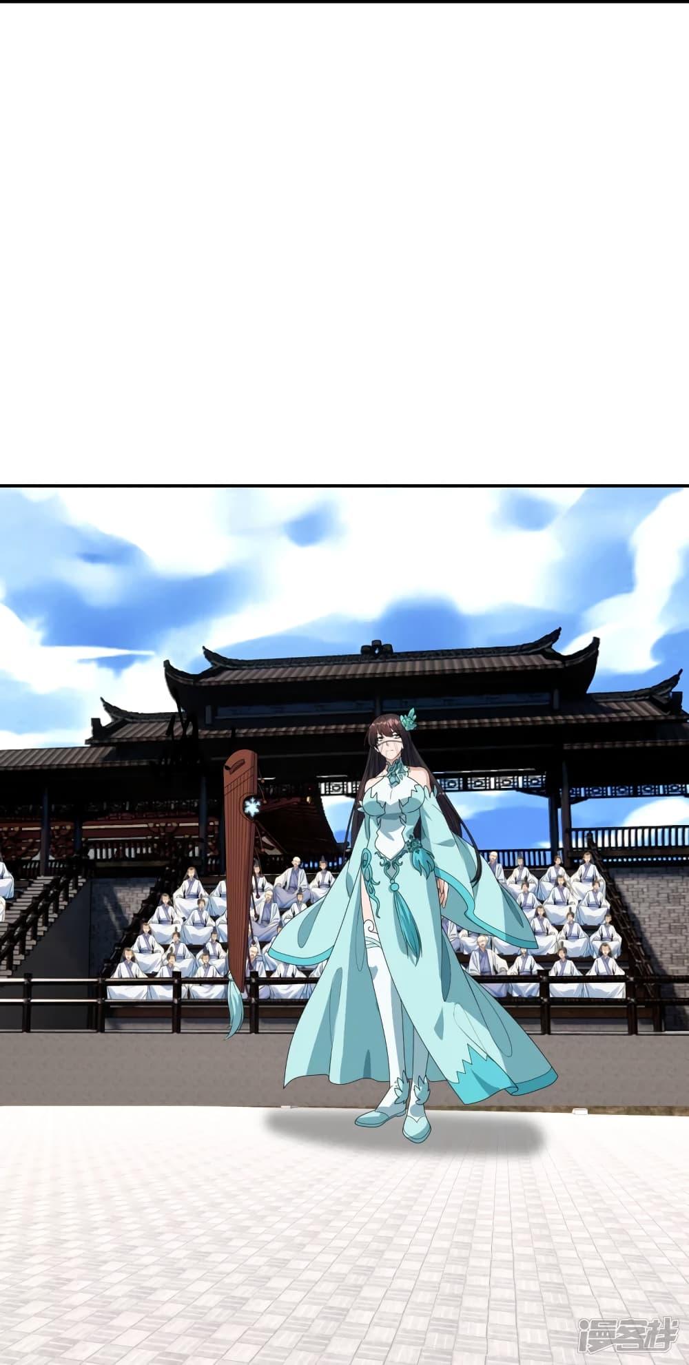 Banished Disciple's Counterattack ตอนที่ 262 แปลไทย รูปที่ 29