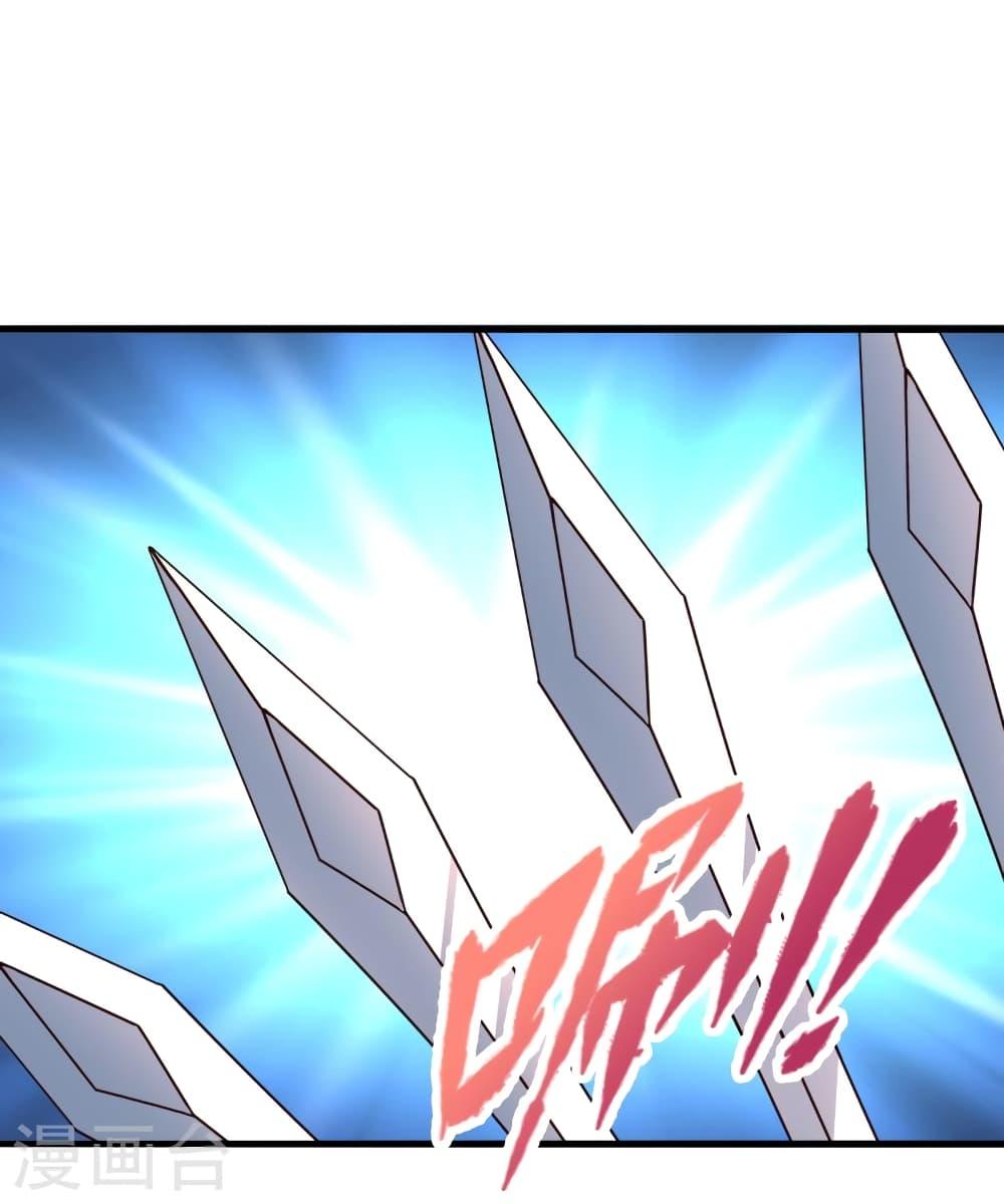 Banished Disciple's Counterattack ตอนที่ 277 แปลไทย รูปที่ 49