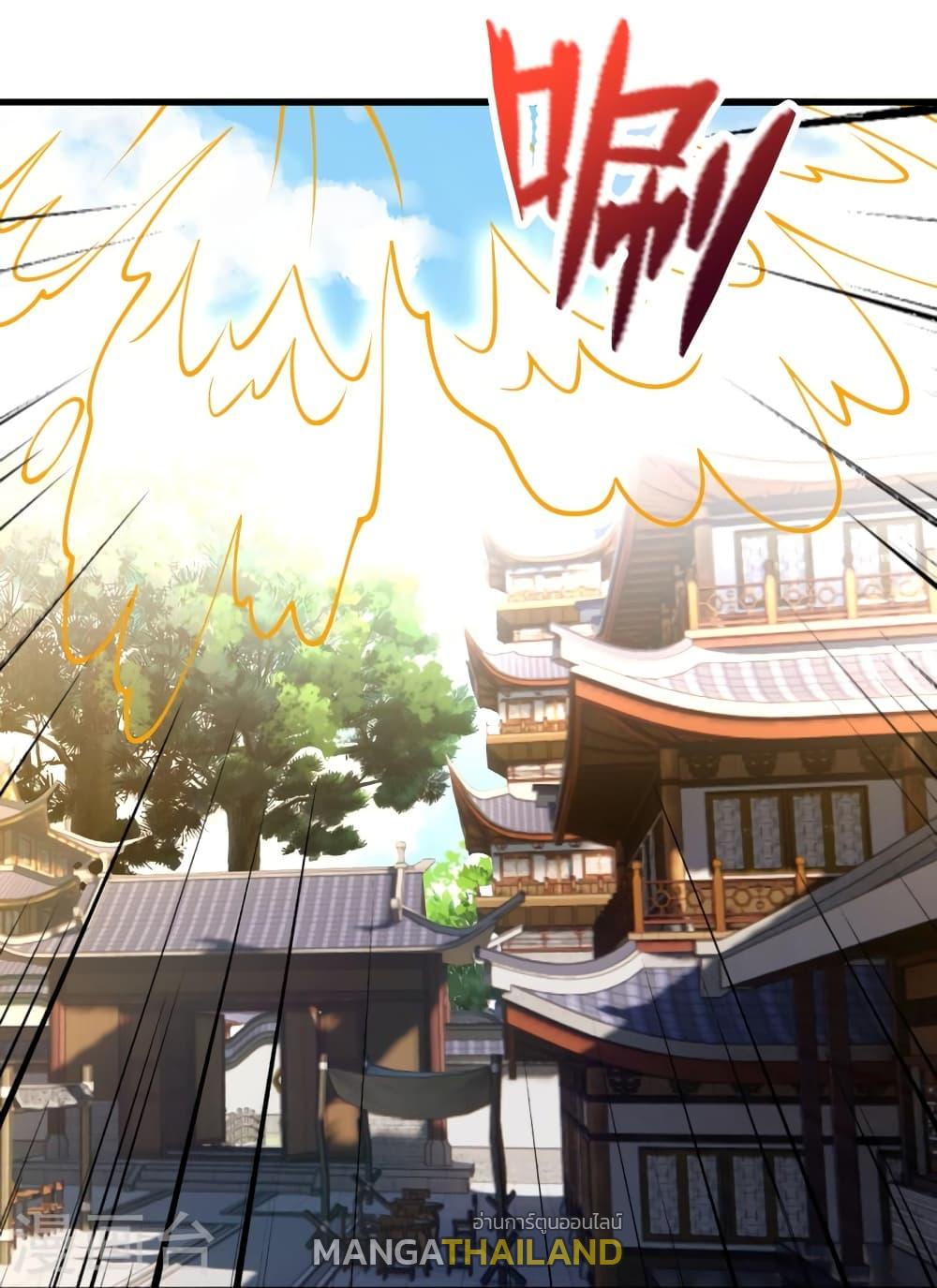 Banished Disciple's Counterattack ตอนที่ 418 แปลไทย รูปที่ 60