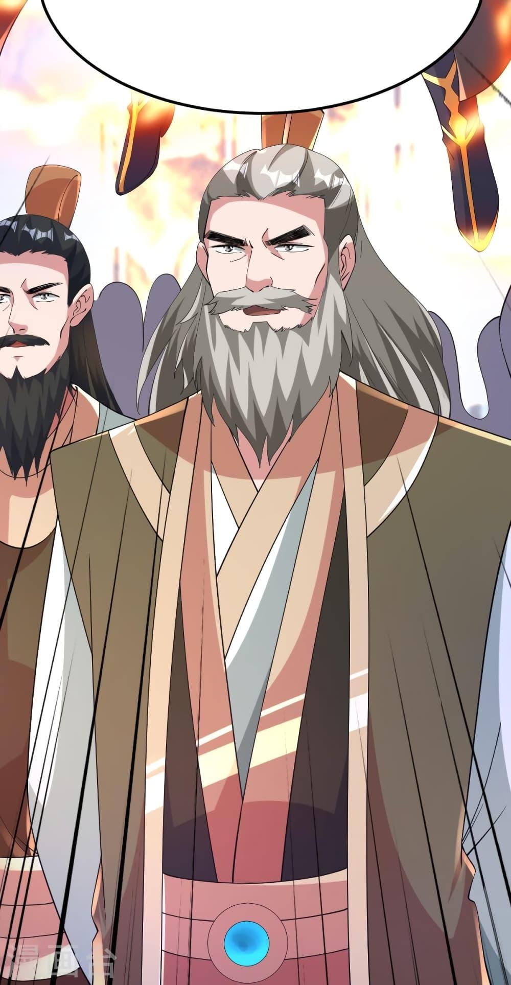 Banished Disciple's Counterattack ตอนที่ 424 แปลไทย รูปที่ 52