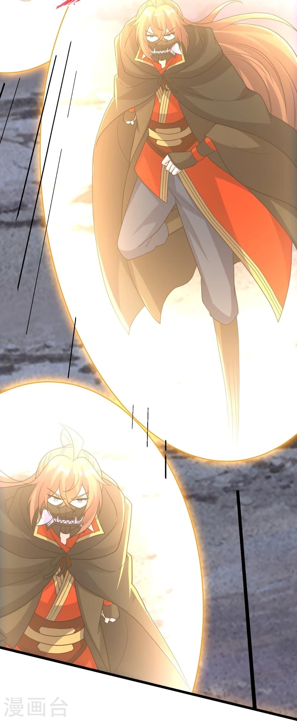 Banished Disciple's Counterattack ตอนที่ 432 แปลไทย รูปที่ 42