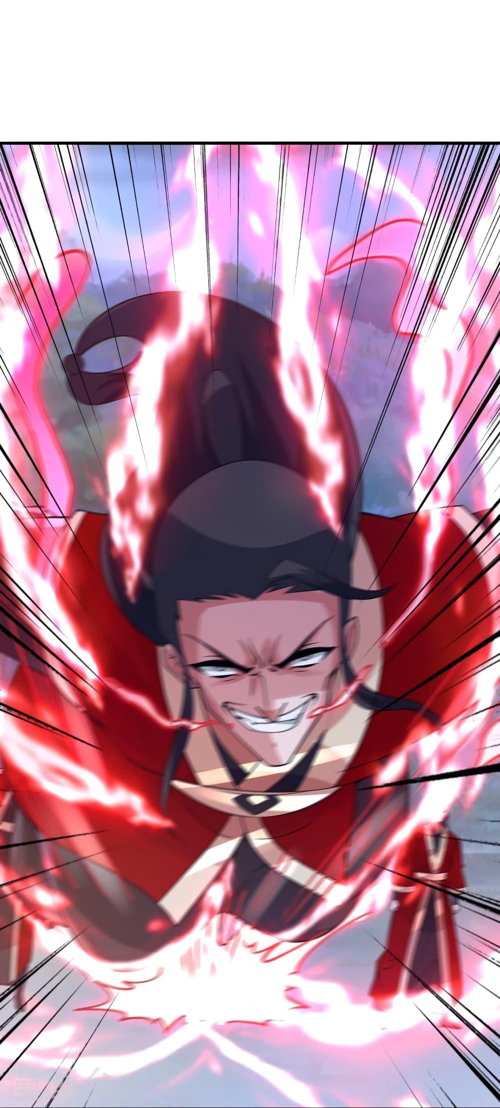 Banished Disciple's Counterattack ตอนที่ 452 แปลไทย รูปที่ 27