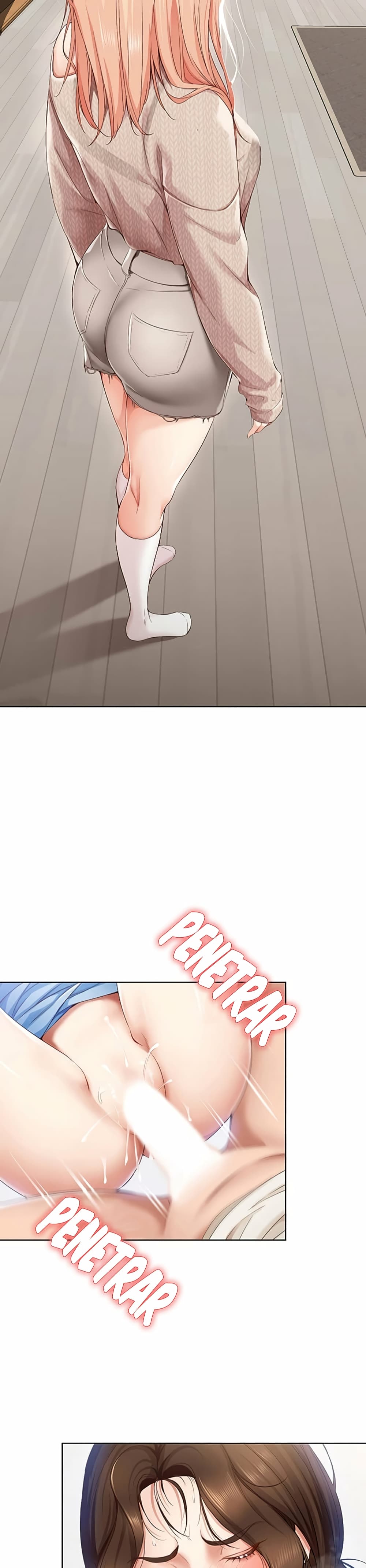 Boarding Diary ตอนที่ 13 แปลไทย รูปที่ 30