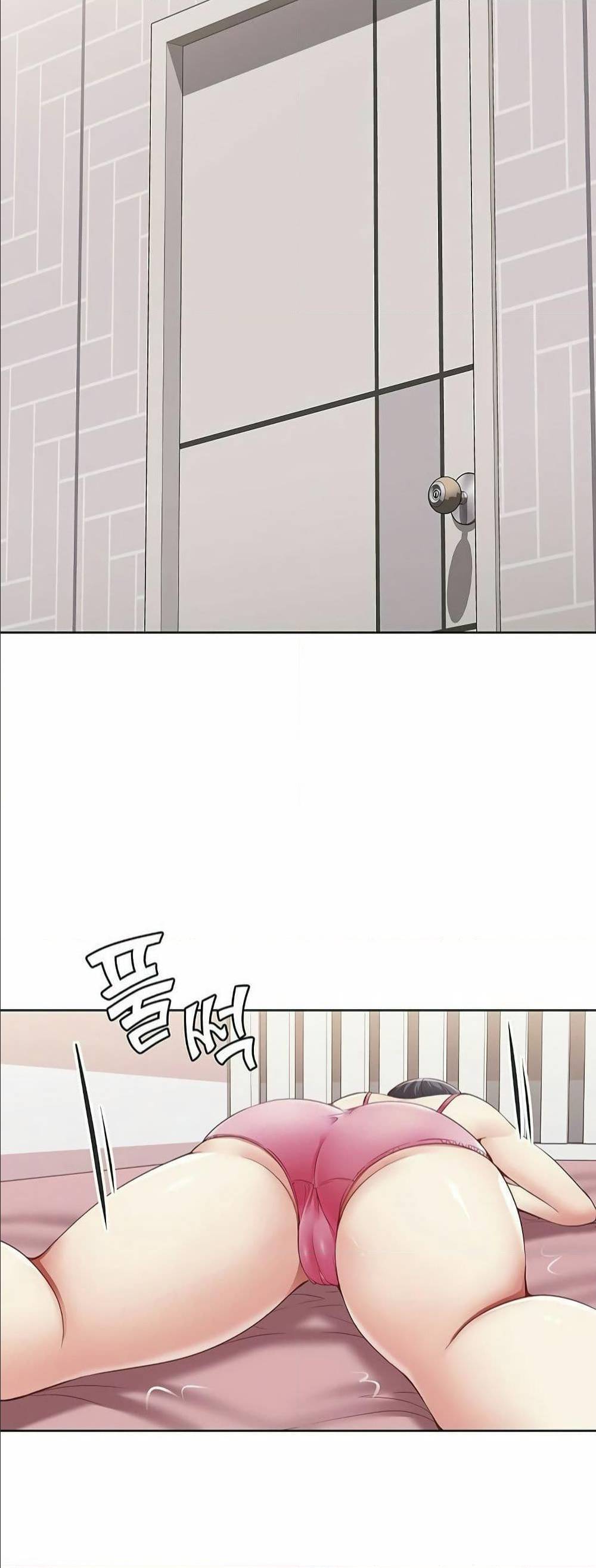 Boarding Diary ตอนที่ 3 แปลไทย รูปที่ 57