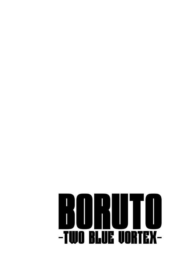 Boruto: Two Blue Vortex ตอนที่ 18 แปลไทยแปลไทย รูปที่ 2