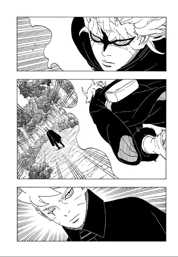 Boruto: Two Blue Vortex ตอนที่ 7 แปลไทยแปลไทย รูปที่ 4