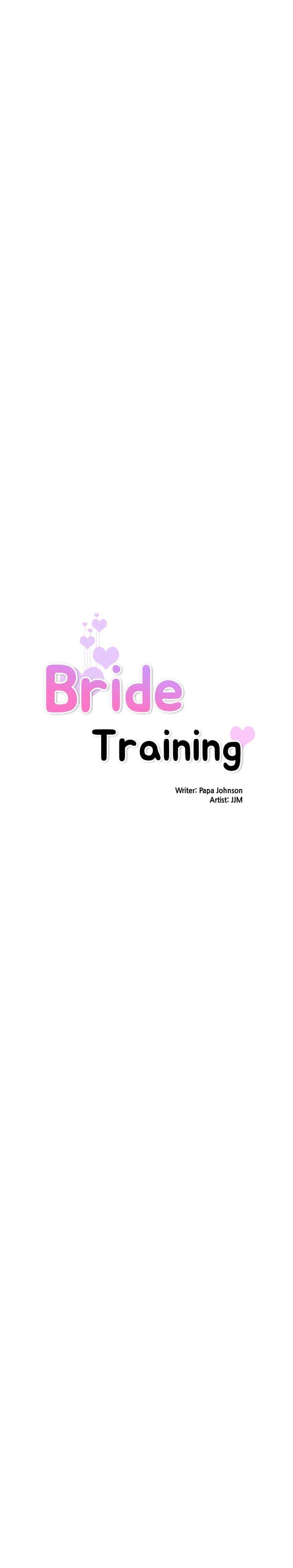 Bride Training ตอนที่ 25 แปลไทย รูปที่ 2