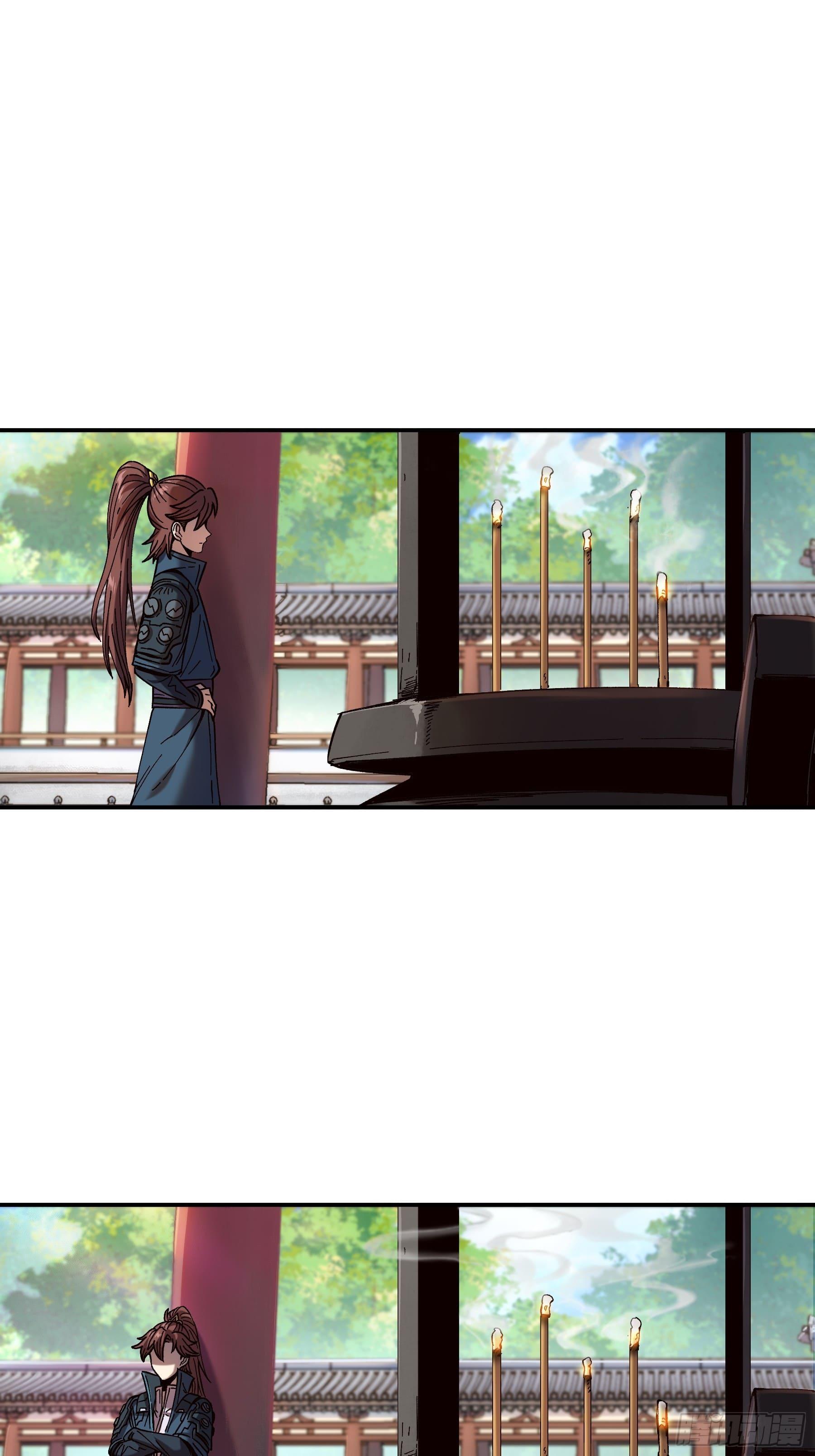 Celebrating The Remaining Life ตอนที่ 16 แปลไทย รูปที่ 18