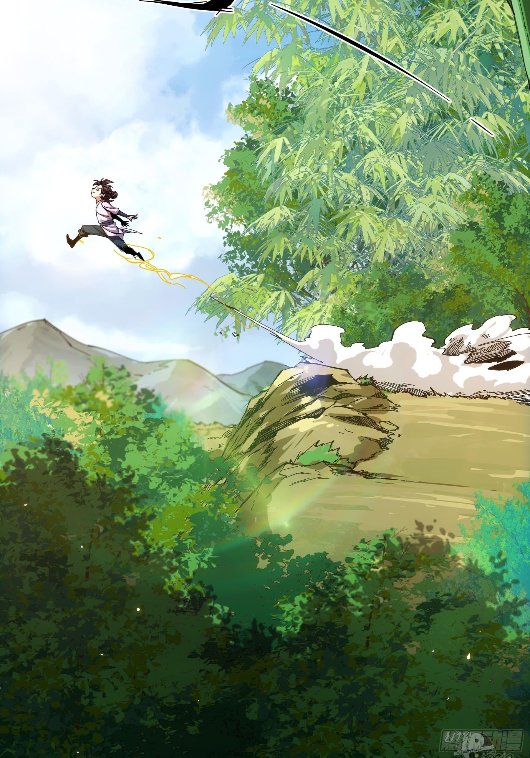 Celebrating The Remaining Life ตอนที่ 9 แปลไทย รูปที่ 55