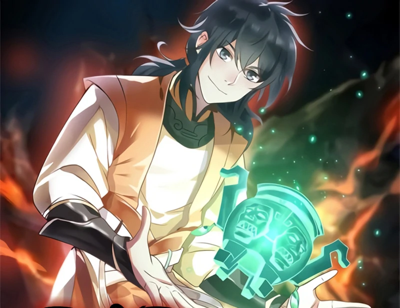 Chaos Alchemist ตอนที่ 100 แปลไทย รูปที่ 1