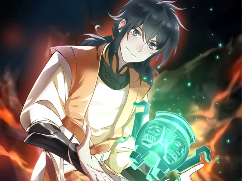 Chaos Alchemist ตอนที่ 122 แปลไทย รูปที่ 1
