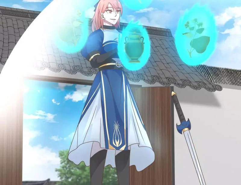 Chaos Alchemist ตอนที่ 123 แปลไทย รูปที่ 12
