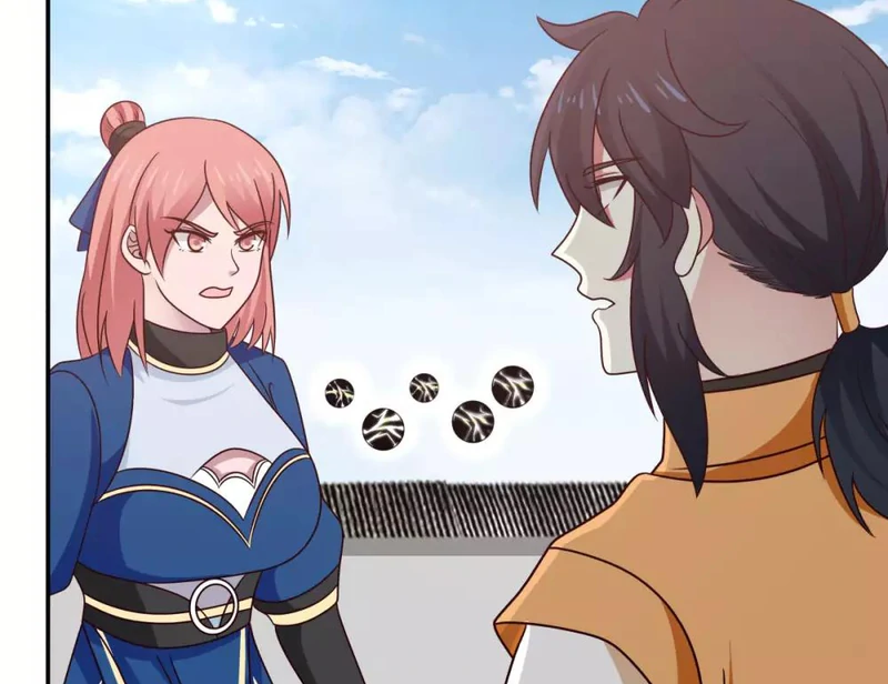Chaos Alchemist ตอนที่ 123 แปลไทย รูปที่ 44