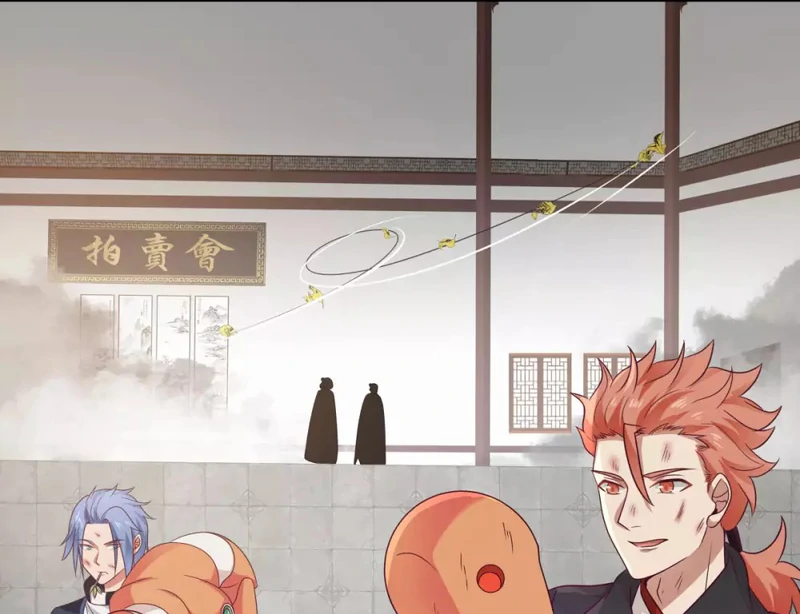 Chaos Alchemist ตอนที่ 130 แปลไทย รูปที่ 17