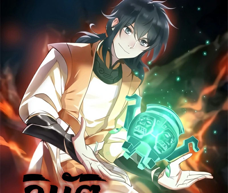Chaos Alchemist ตอนที่ 132 แปลไทย รูปที่ 1