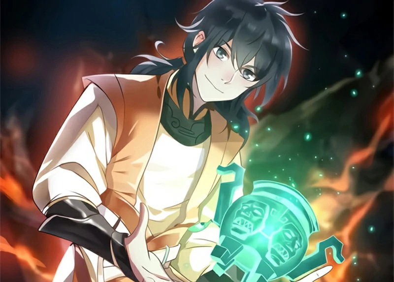 Chaos Alchemist ตอนที่ 160 แปลไทย รูปที่ 1