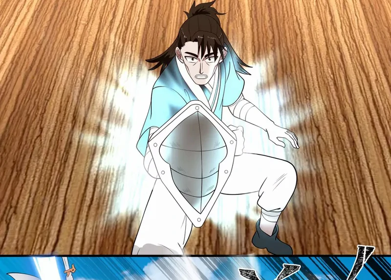 Chaos Alchemist ตอนที่ 160 แปลไทย รูปที่ 15