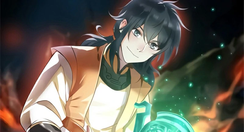 Chaos Alchemist ตอนที่ 182 แปลไทย รูปที่ 1