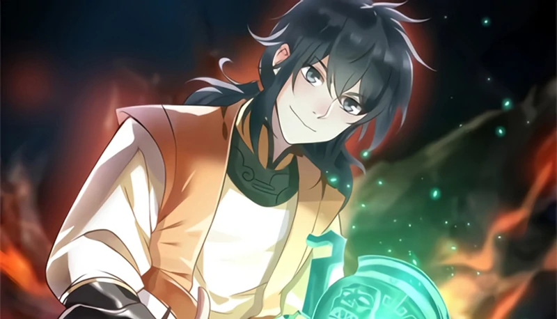 Chaos Alchemist ตอนที่ 211 แปลไทย รูปที่ 1