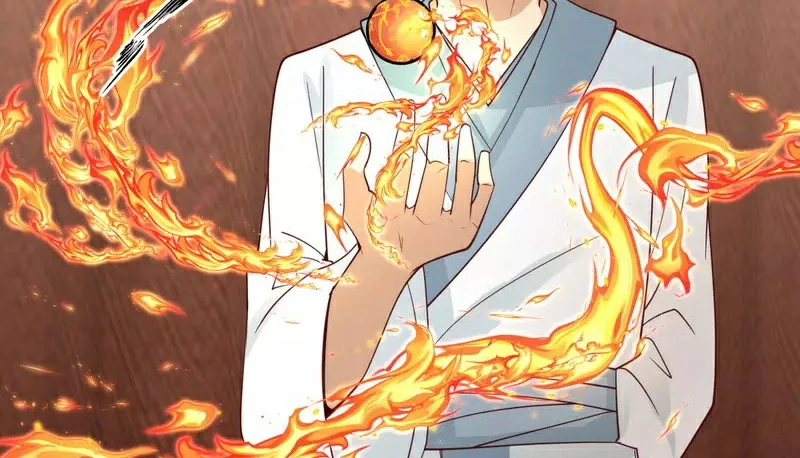 Chaos Alchemist ตอนที่ 211 แปลไทย รูปที่ 6