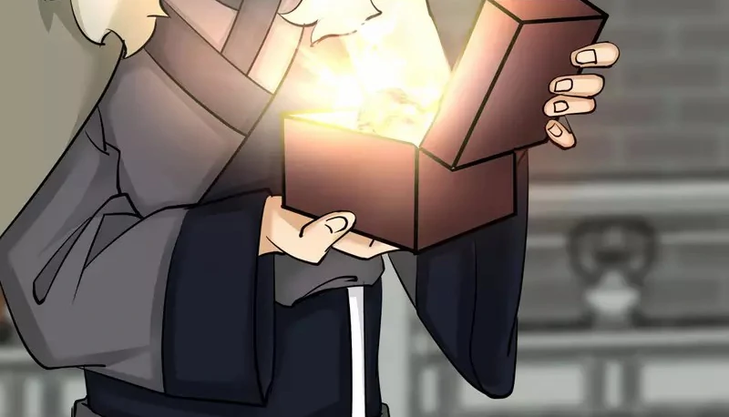 Chaos Alchemist ตอนที่ 212 แปลไทย รูปที่ 8