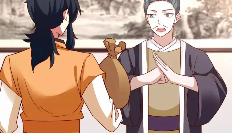 Chaos Alchemist ตอนที่ 213 แปลไทย รูปที่ 25