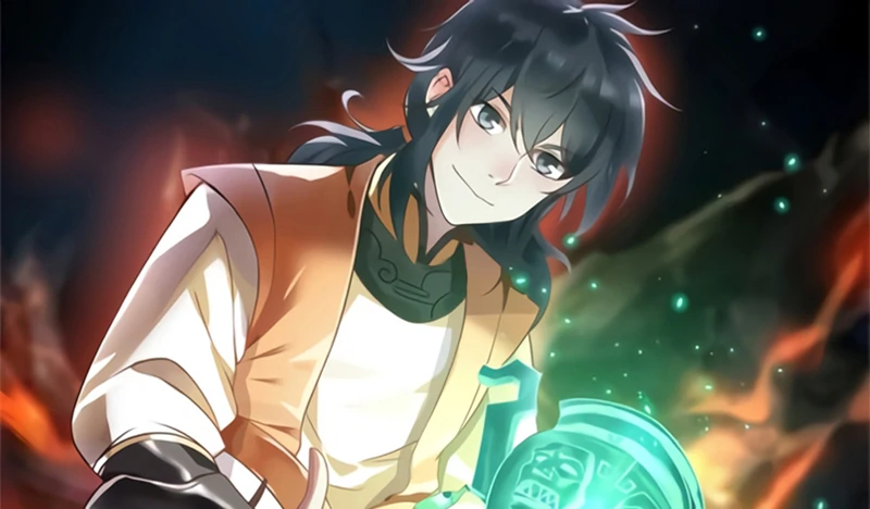 Chaos Alchemist ตอนที่ 214 แปลไทย รูปที่ 1