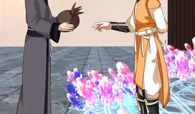 Chaos Alchemist ตอนที่ 214 แปลไทย รูปที่ 34