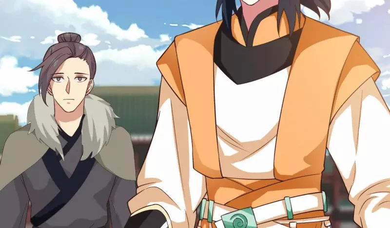 Chaos Alchemist ตอนที่ 214 แปลไทย รูปที่ 8