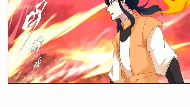Chaos Alchemist ตอนที่ 221 แปลไทย รูปที่ 17