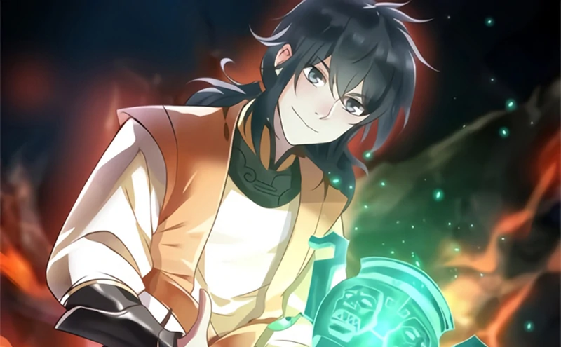 Chaos Alchemist ตอนที่ 222 แปลไทย รูปที่ 1