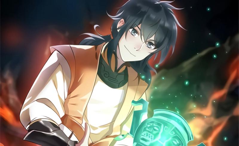 Chaos Alchemist ตอนที่ 229 แปลไทย รูปที่ 1