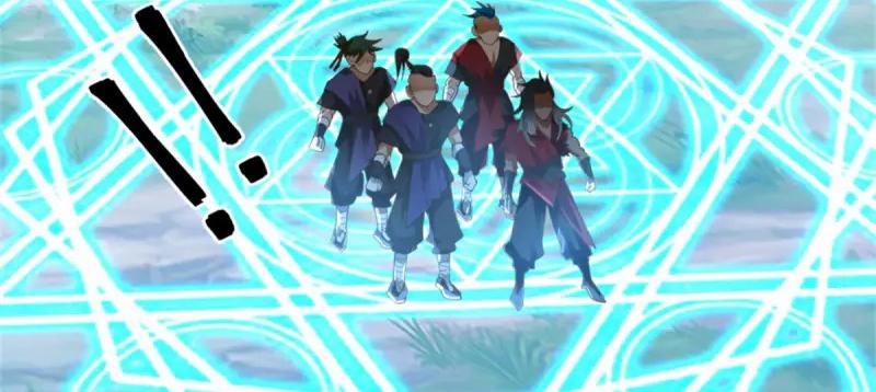 Chaos Alchemist ตอนที่ 247 แปลไทย รูปที่ 33