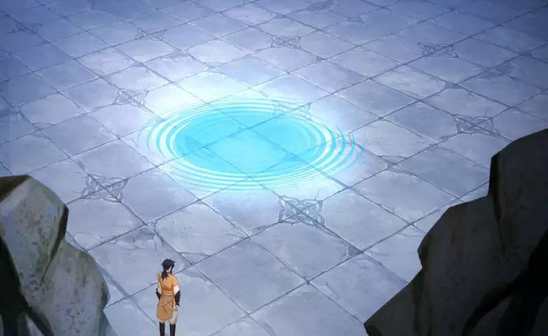 Chaos Alchemist ตอนที่ 270 แปลไทย รูปที่ 5
