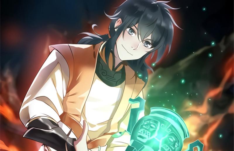 Chaos Alchemist ตอนที่ 272 แปลไทย รูปที่ 1