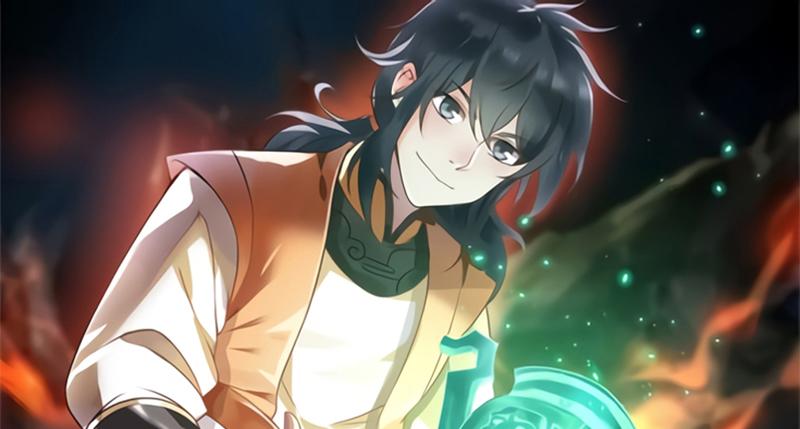 Chaos Alchemist ตอนที่ 285 แปลไทย รูปที่ 1