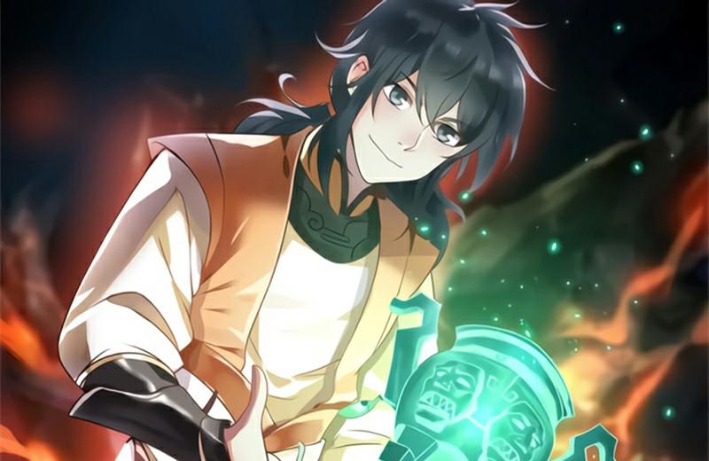 Chaos Alchemist ตอนที่ 295 แปลไทย รูปที่ 1
