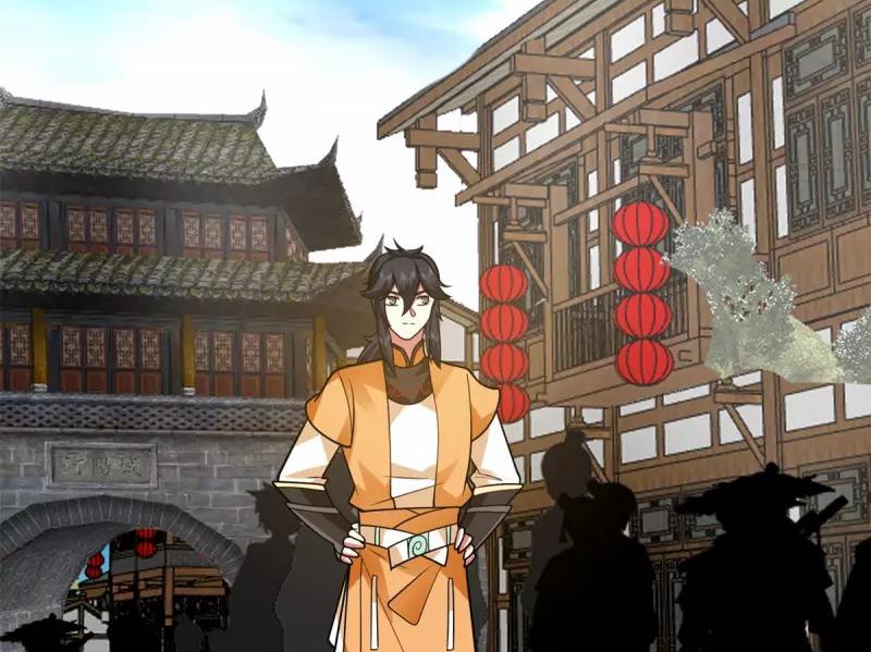 Chaos Alchemist ตอนที่ 306 แปลไทย รูปที่ 49