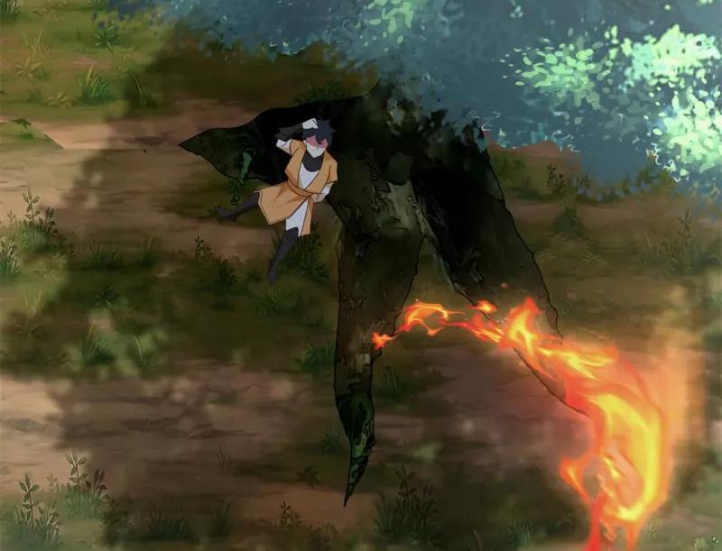 Chaos Alchemist ตอนที่ 312 แปลไทย รูปที่ 46