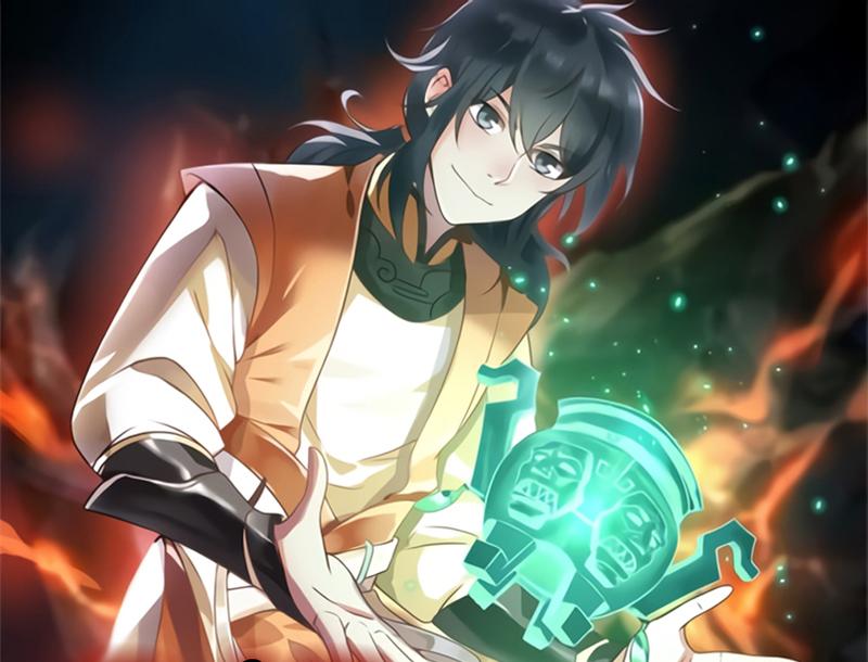 Chaos Alchemist ตอนที่ 313 แปลไทย รูปที่ 1