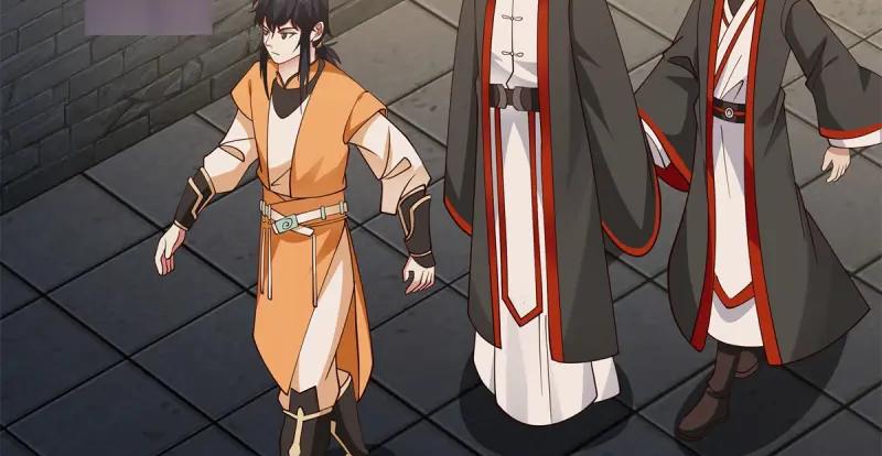 Chaos Alchemist ตอนที่ 343 แปลไทย รูปที่ 28