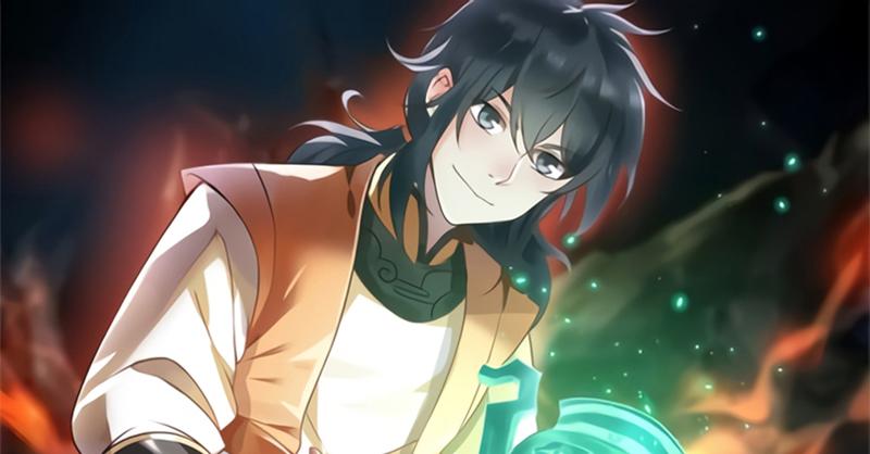 Chaos Alchemist ตอนที่ 350 แปลไทย รูปที่ 1