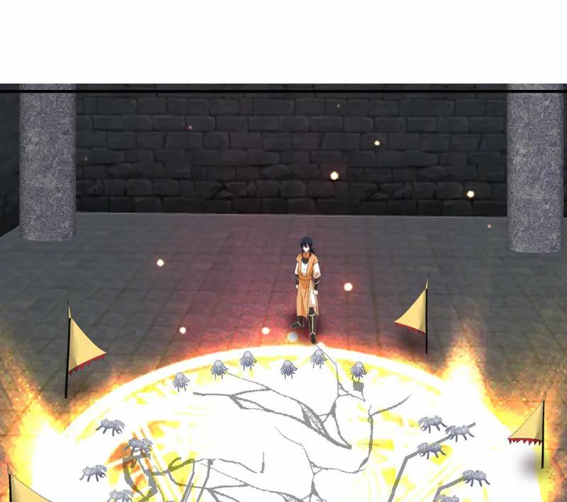 Chaos Alchemist ตอนที่ 353 แปลไทย รูปที่ 9