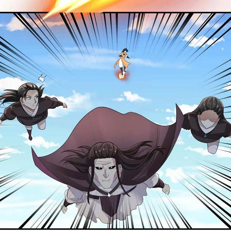 Chaos Alchemist ตอนที่ 79 แปลไทย รูปที่ 9