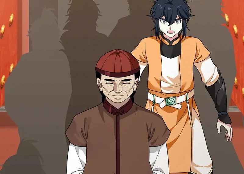 Chaos Alchemist ตอนที่ 8 แปลไทย รูปที่ 40