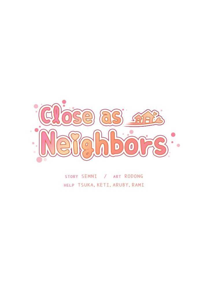 Close as Neighbors ตอนที่ 31 แปลไทย รูปที่ 1