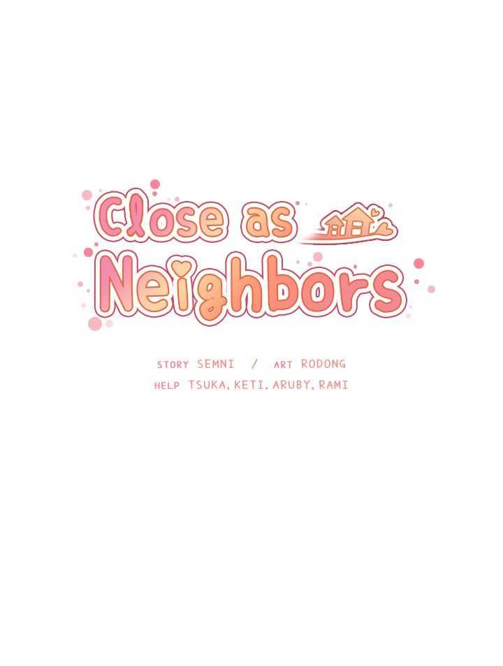 Close as Neighbors ตอนที่ 35 แปลไทย รูปที่ 1